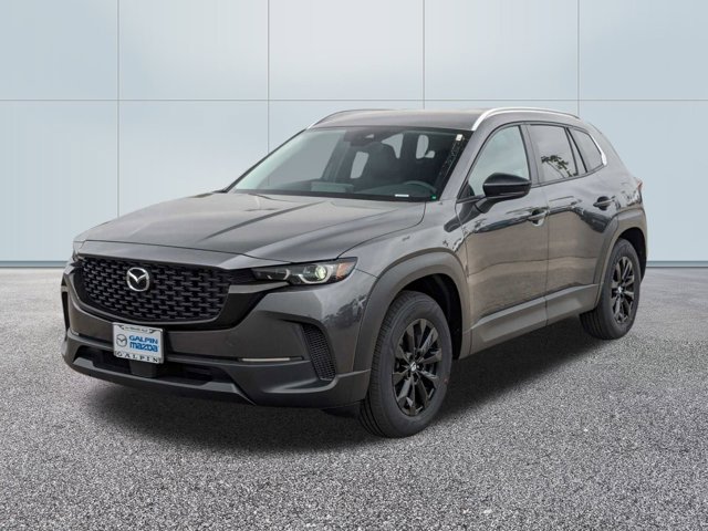 2024 Mazda CX-50 2.5 S Preferred