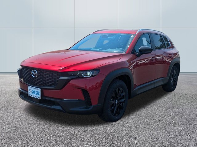 2024 Mazda CX-50 2.5 S Preferred