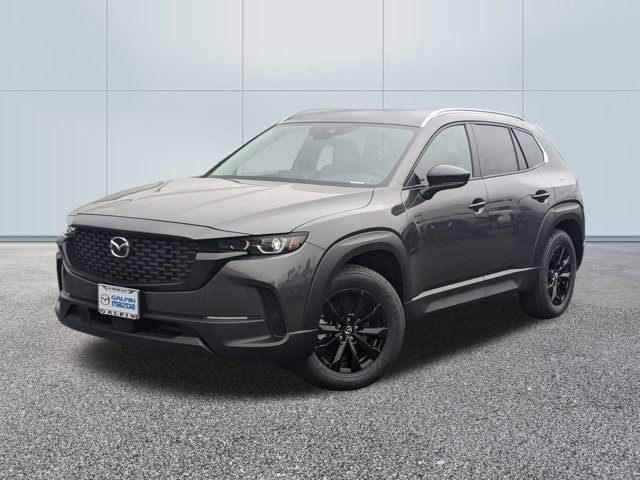 2024 Mazda CX-50 2.5 S Preferred