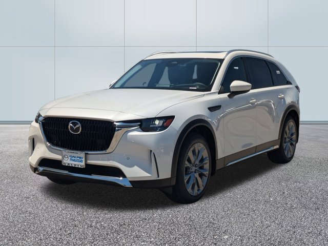 2024 Mazda CX-90 3.3 Turbo Premium