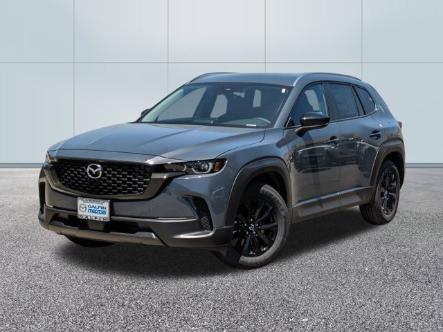 2024 Mazda CX-50 2.5 S Preferred