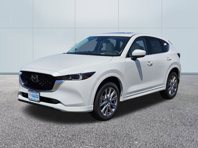 New 2024 Mazda CX-90 3.3 Turbo Premium