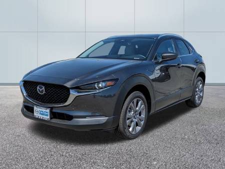 2024 Mazda CX-30 2.5 S Preferred Package