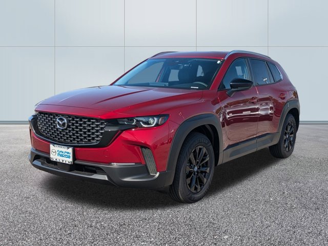 2024 Mazda CX-50 2.5 S Preferred