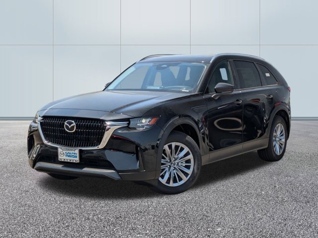 2024 Mazda CX-90 3.3 Turbo Preferred Plus