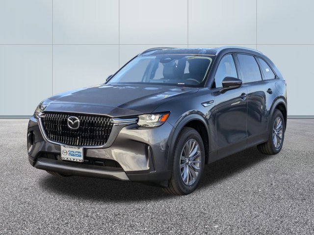 2024 Mazda CX-90 Phev Preferred