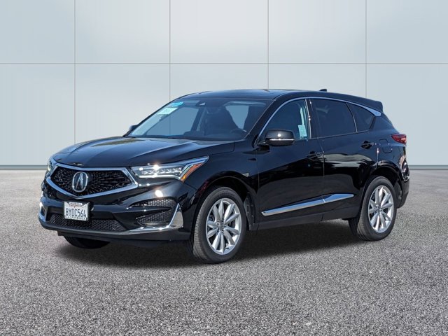 2021 Acura RDX Standard