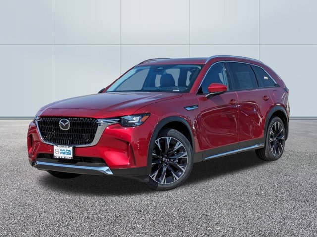 2024 Mazda CX-90 Phev Premium