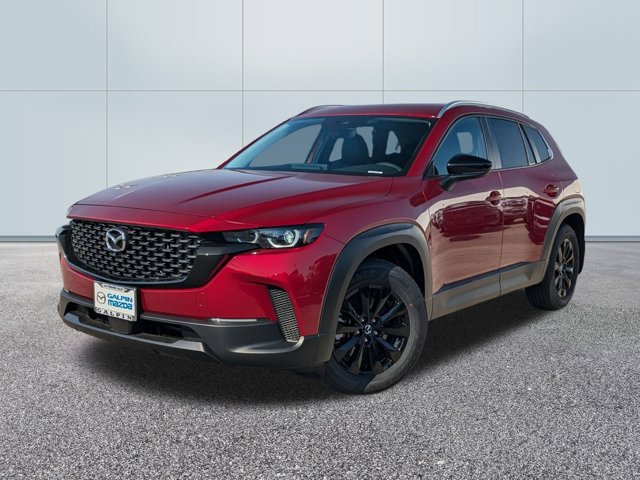 2024 Mazda CX-50 2.5 S Preferred