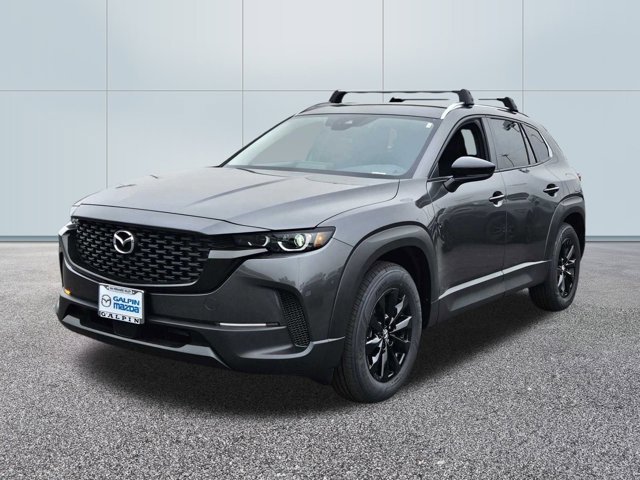 2024 Mazda CX-50 2.5 S Preferred