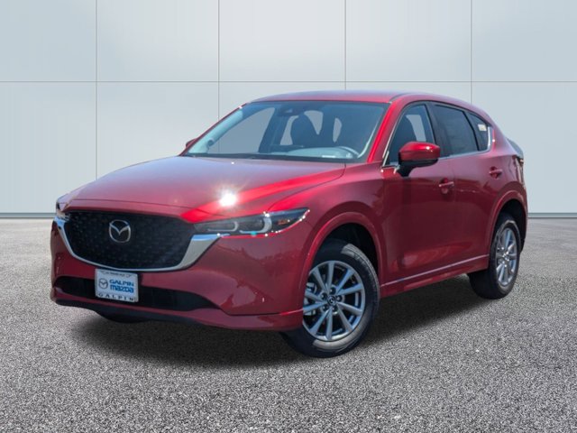 2024 Mazda CX-5 2.5 S Select