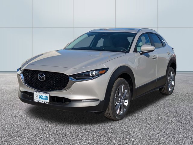 2024 Mazda CX-30 2.5 S Preferred Package