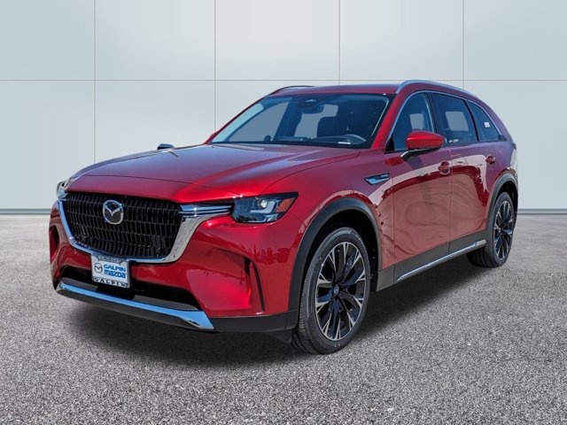 New 2024 Mazda CX-90 Phev Premium