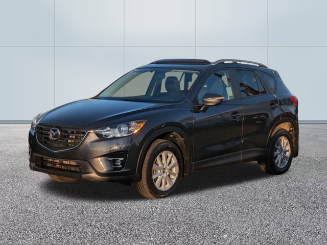 Used 2016 Mazda CX-5 Touring