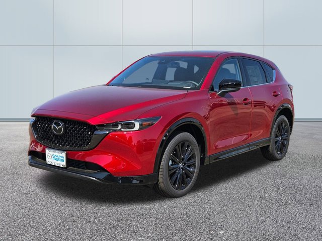 2024 Mazda CX-5 2.5 Turbo Premium