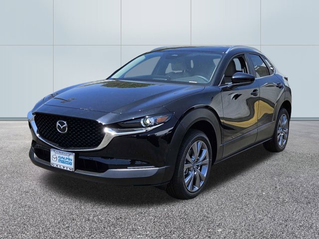 2024 Mazda CX-30 2.5 S Preferred Package