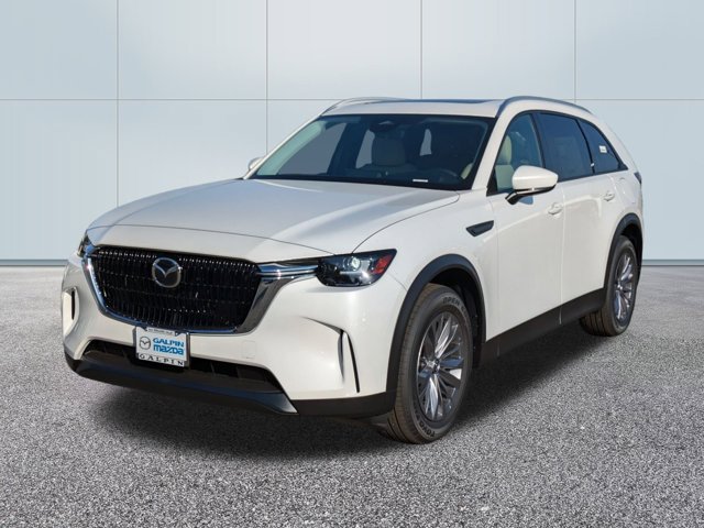 2024 Mazda CX-90 3.3 Turbo Preferred