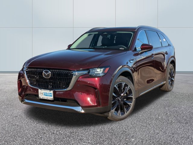 2024 Mazda CX-90 Phev Premium