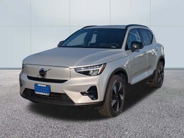 2024 Volvo XC40 Recharge Pure Electric Core