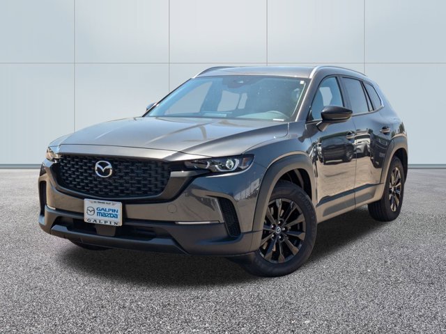 2024 Mazda CX-50 2.5 S Preferred