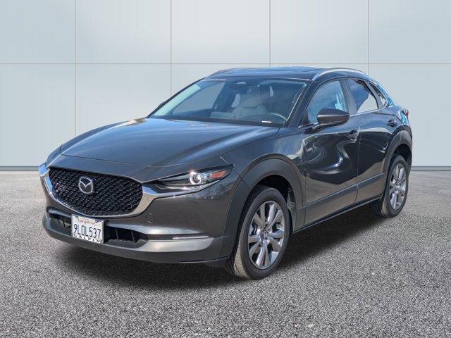 2024 Mazda CX-30 2.5 S Preferred Package