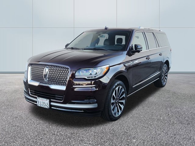 2024 Lincoln Navigator Reserve L