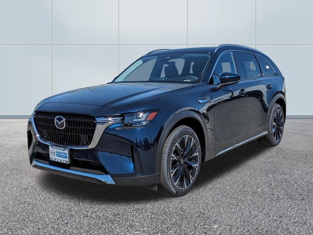 2024 Mazda CX-90 Phev Premium