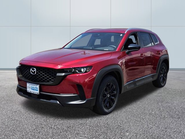 2024 Mazda CX-50 2.5 S Preferred