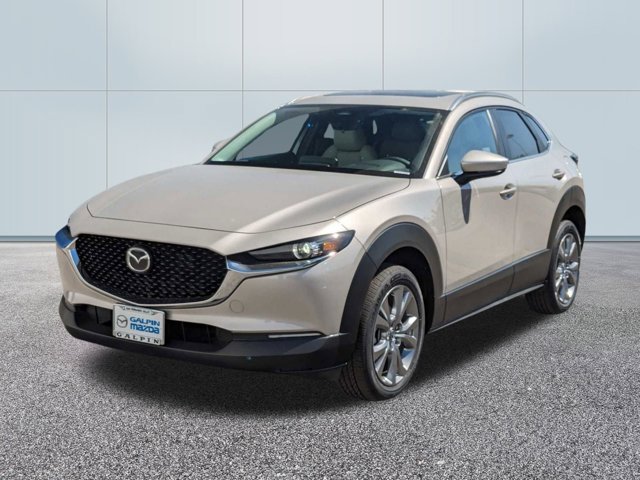 2024 Mazda CX-30 2.5 S Preferred Package