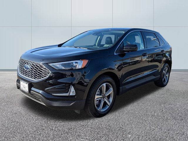 Used 2024 Ford Edge SEL