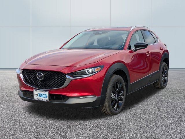 2024 Mazda CX-30 2.5 Turbo Premium Package