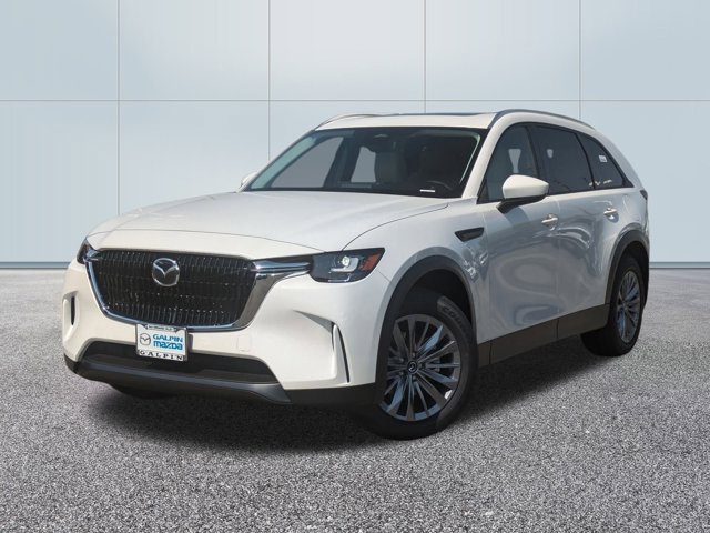 2024 Mazda CX-90 3.3 Turbo Preferred