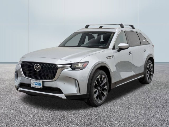 2024 Mazda CX-90 Phev Premium Plus