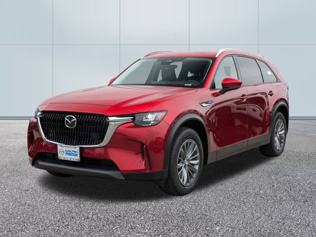 2024 Mazda CX-90 Phev Preferred