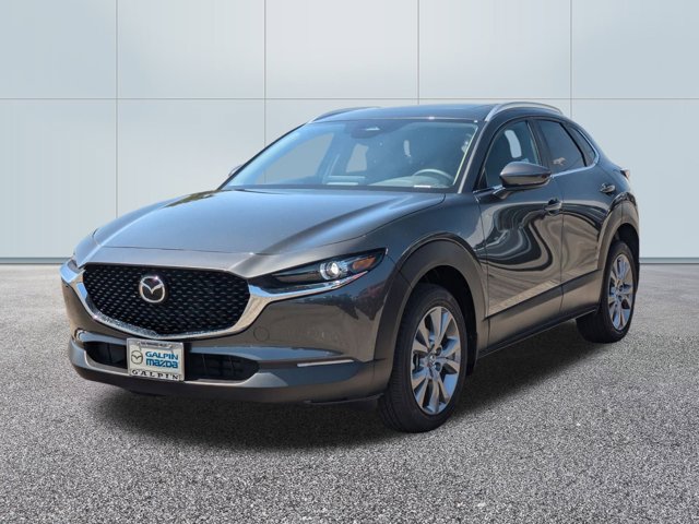 2024 Mazda CX-30 2.5 S Preferred Package