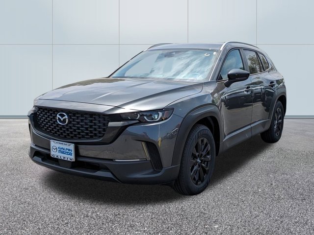 2024 Mazda CX-50 2.5 S Preferred