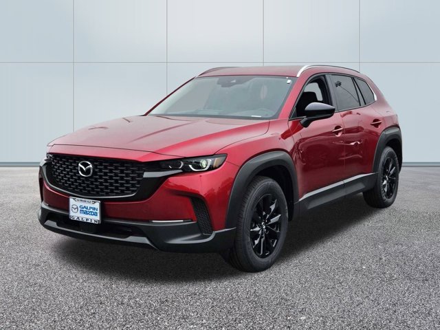 2024 Mazda CX-50 2.5 S Select