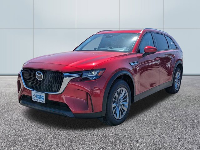 2024 Mazda CX-90 Phev Preferred