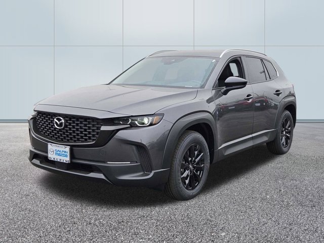 2024 Mazda CX-50 2.5 S Preferred