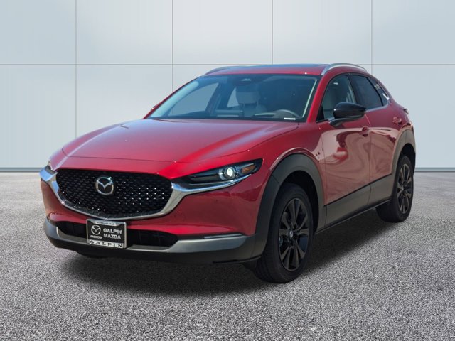 2024 Mazda CX-30 2.5 Turbo Premium Plus Package