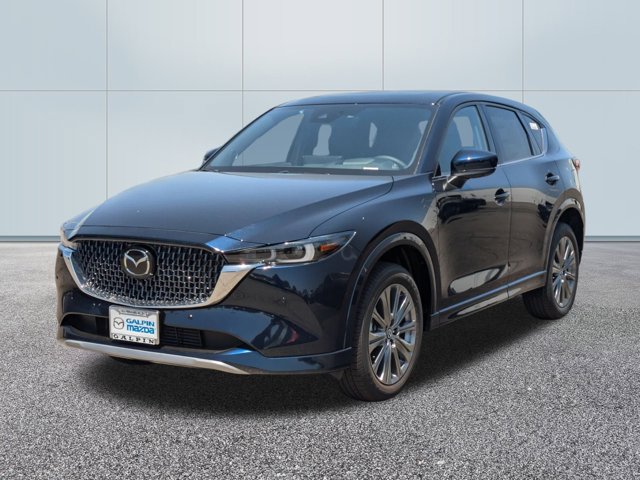 2024 Mazda CX-5 2.5 Turbo Signature