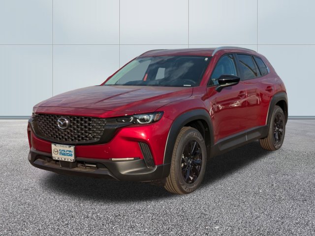 2024 Mazda CX-50 2.5 S Preferred