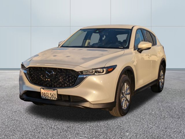 2022 Mazda CX-5 2.5 S Select