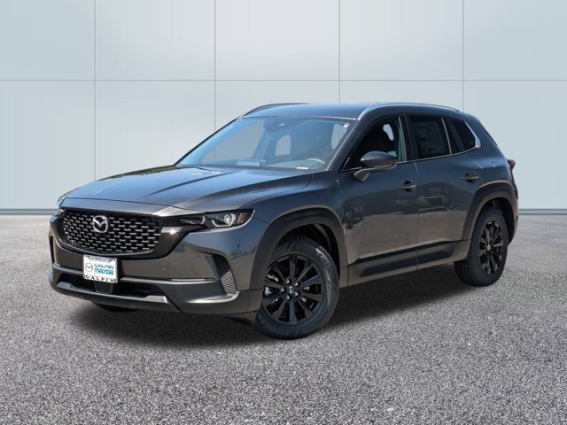 2024 Mazda CX-50 2.5 S Preferred