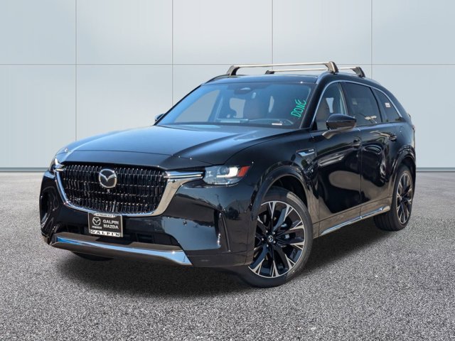 2024 Mazda CX-90 3.3 Turbo S Premium Plus