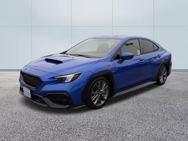 2023 Subaru WRX Base