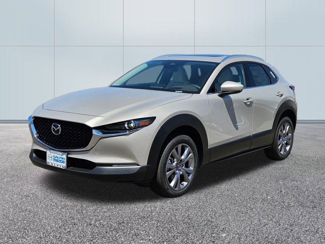 2024 Mazda CX-30 2.5 S Premium Package