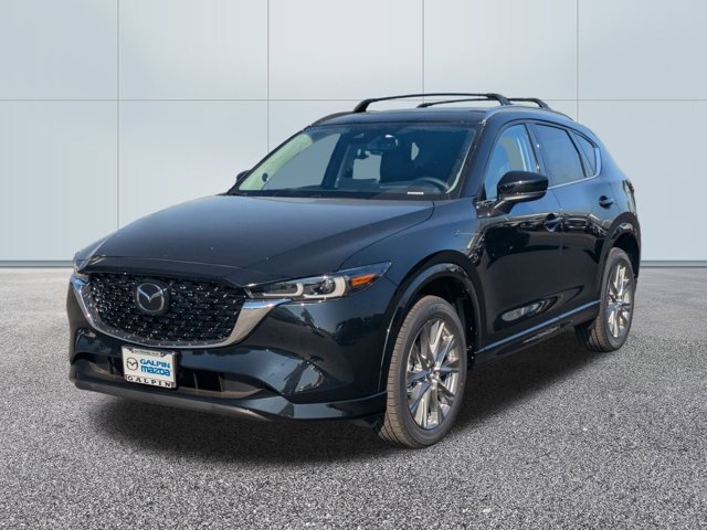 2024 Mazda CX-5 2.5 S Premium Plus