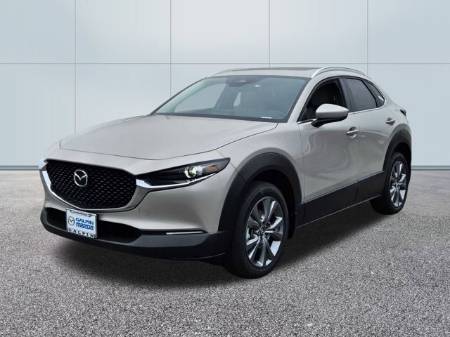 2024 Mazda CX-30 2.5 S Preferred Package