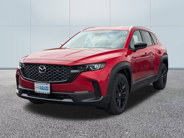 2024 Mazda CX-50 2.5 S Preferred